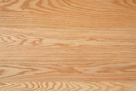 Oak Sample