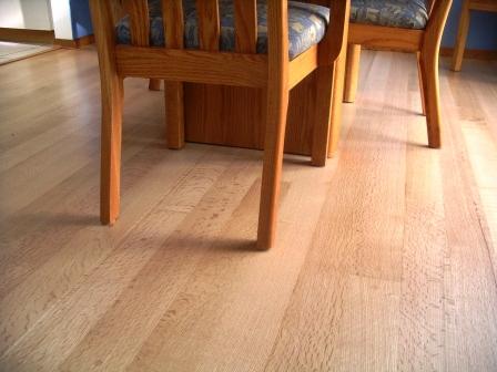 wood floor water based stain  | 448 x 336