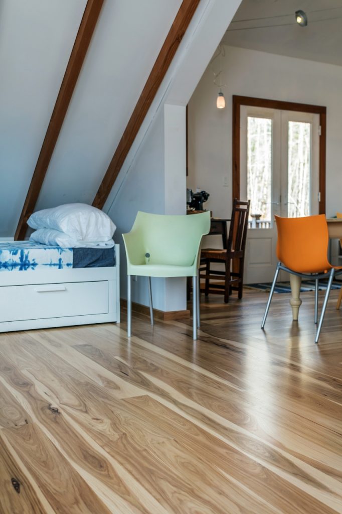 American Hickory Hardwood Flooring – Flooring Site