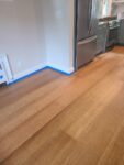red oak rift and quarter sawn flooring