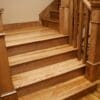 Custom Stairs Hull