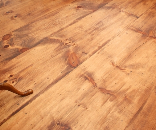 Wide Plank Pine Floors Hull Blog