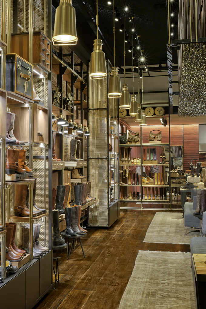 frye boot retailers