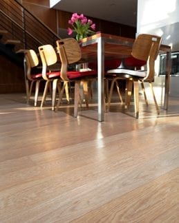 White Oak