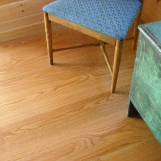 Red Oak Wide Plank Flooring Hull Forest Products