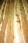 Birch Flooring - Natural Grade