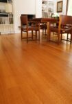 Red Oak Flooring - Quarter and Rift Sawn - Select