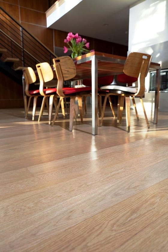 White Oak Flooring Select Grade, Southwest Hardwood Floors