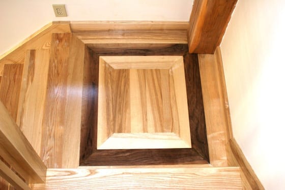 Ash Wood Floors Quarter And Rift Sawn Mill Direct