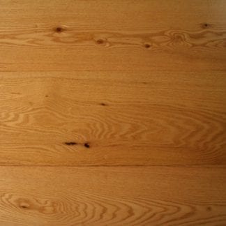 Red Oak Flooring - Natural Grade