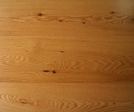Red Oak Flooring - Natural Grade