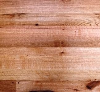 Red Oak Flooring - Quarter and Rift Sawn - Premium