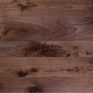 Walnut - Natural Grade- Heartwood