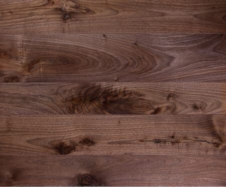 Walnut - Natural Grade- Heartwood