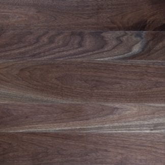Walnut - Select - Sap/Heart