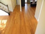 Birch Floors - Red Heartwood Curly Birch