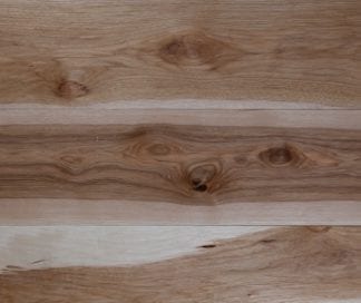 Hickory Flooring - Premium Grade