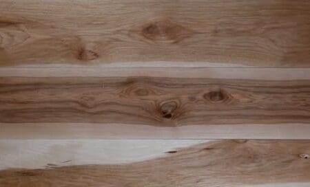 Hickory Flooring - Premium Grade