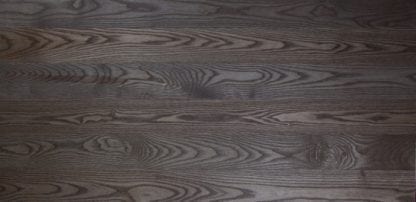 Ash - Select Grade Wood Flooring