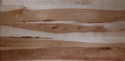 Birch  - Natural grade