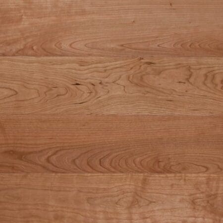 Cherry Flooring - Select Heartwood Grade