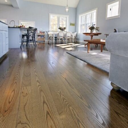 Ash Flooring -  Premium Grade