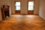 White Oak Flooring - Quartersawn - Select