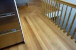 White Oak Flooring - Quartersawn - Select