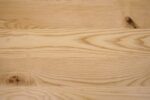 Ash Flooring - Natural Grade 