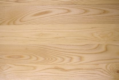 Ash Flooring - Select Grade - Sapwood