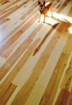 Hickory Flooring - Premium Grade