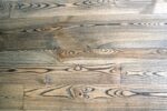 Ash Flooring - Natural Grade 