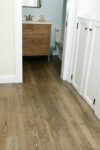 Ash Flooring - Natural Grade 