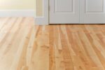Birch Flooring - Natural Grade
