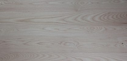 Ash - Select Grade Wood Flooring