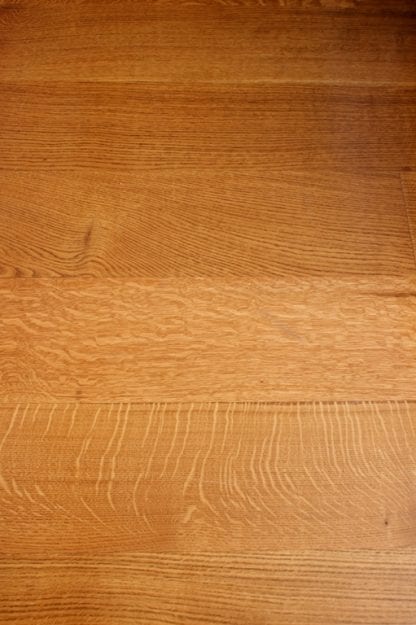White Oak Flooring - Quartersawn - Select