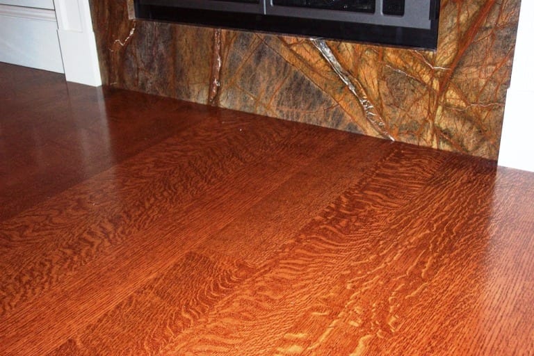 Red Oak Floors Quarter Rift Sawn Select Red Oak Floors Quarter Rift Sawn Select, Quarter Sawn Flooring