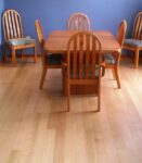 Red Oak Flooring - Quarter and Rift Sawn - Select