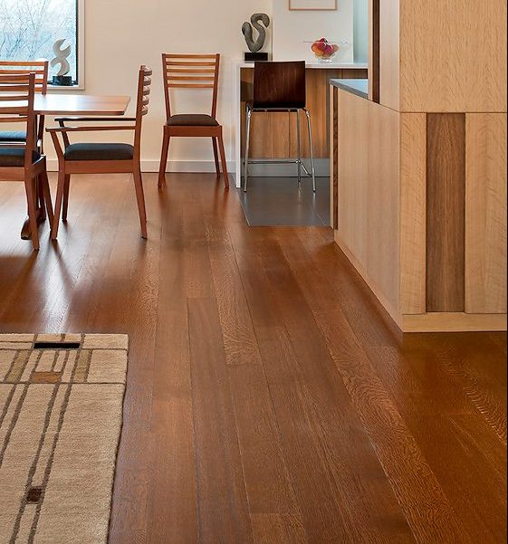 Wide Plank Floors Hull