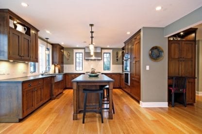 White Oak Flooring - Premium Grade