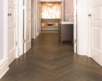 White Oak Wide Plank Flooring Select
