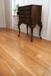 Birch Floors - Red Heartwood Curly Birch