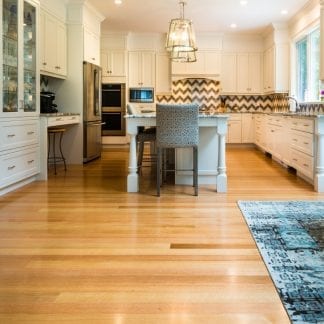 Red Oak -  Rift Sawn - Select