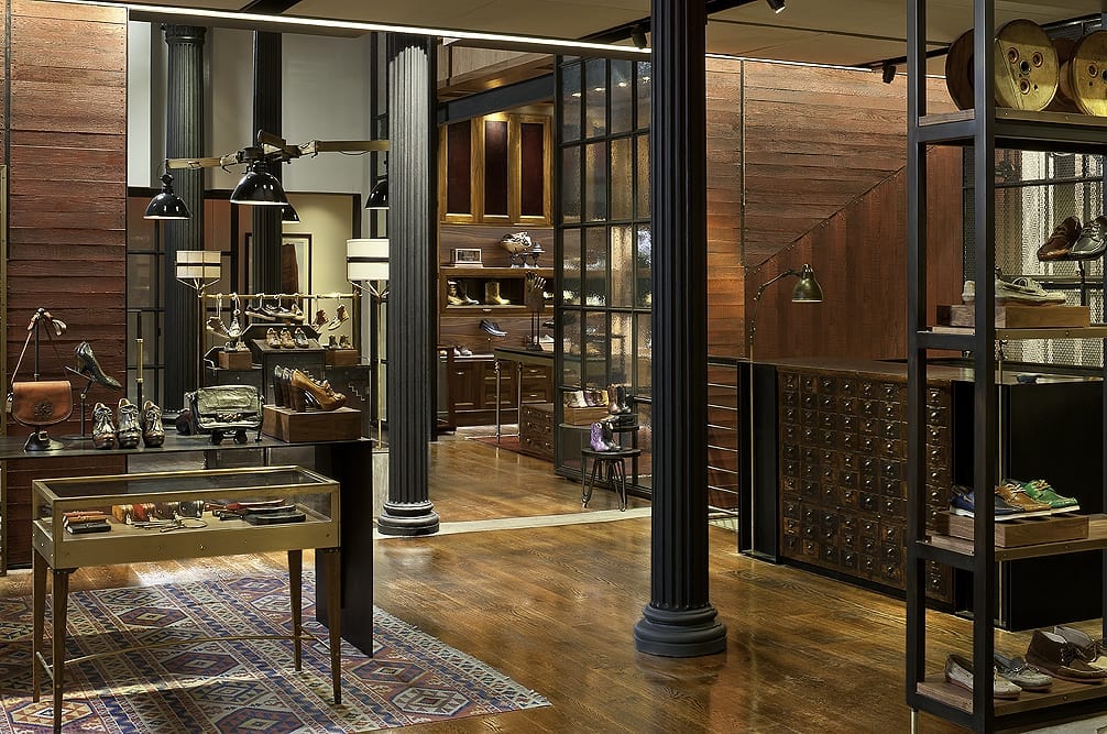 White Oak Floors - Live Sawn - Center Cut