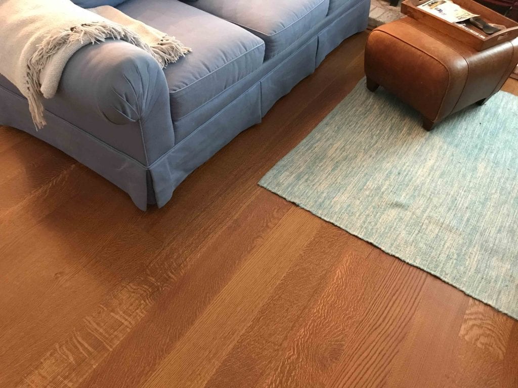 Why You Ll Love Rift And Quarter Sawn Oak Floors Hull Blog