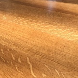 White Oak Flooring - Quartersawn - Select