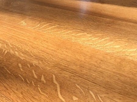 White Oak Flooring - Quartersawn - Select