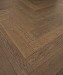 White Oak Wide Plank Flooring Select