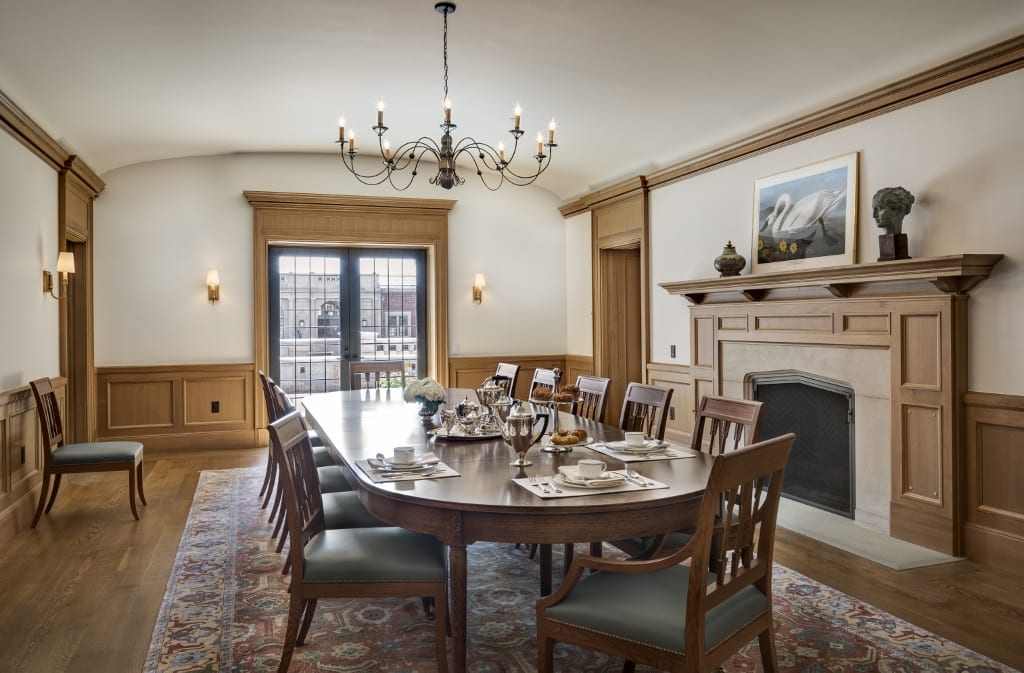 Red Oak Flooring - Quarter and Rift Sawn - Select