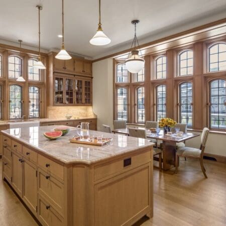 Red Oak Flooring - Quarter and Rift Sawn - Select